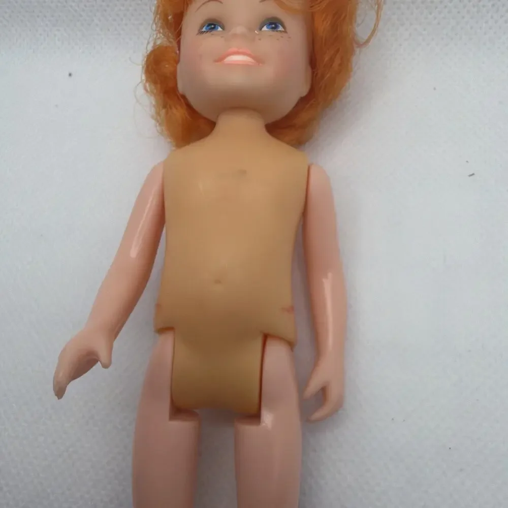Vintage 1982 Little Orphan Annie 6